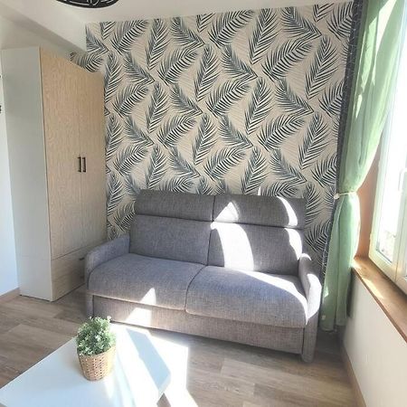 Le Paseo Apartment Troyes Ngoại thất bức ảnh