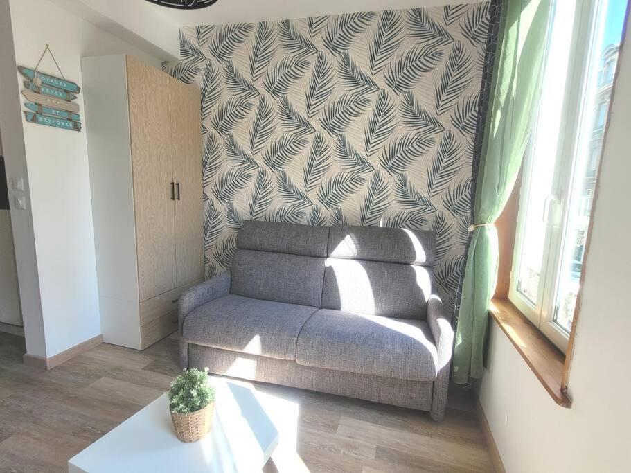 Le Paseo Apartment Troyes Ngoại thất bức ảnh